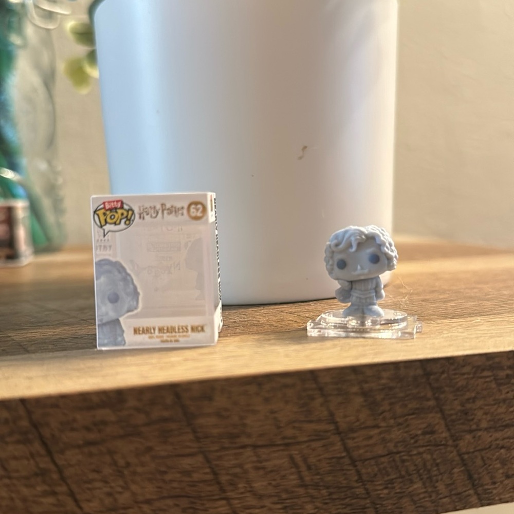 Funko Bitty Pop! Harry Potter #62